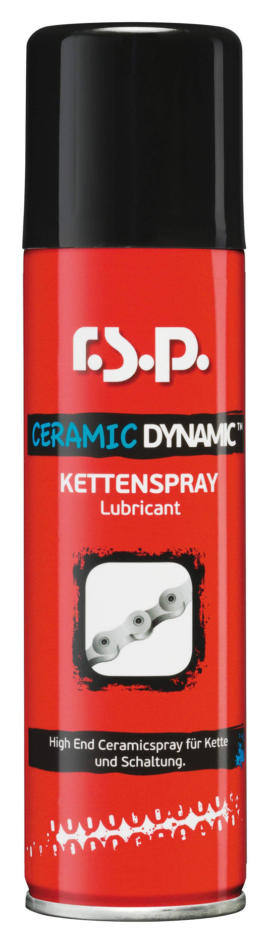 r.s.p. CERAMIC DYNAMIC 200ml (Kettenspray)