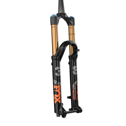 Fox Racing Shox 38 K FLOAT 29" Factory Grip2 Tapered Boost