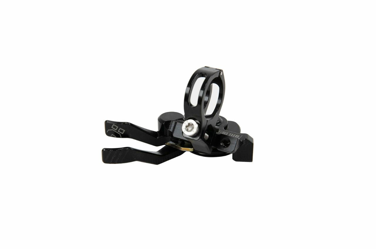 Öhlins XC Remote lock out lever