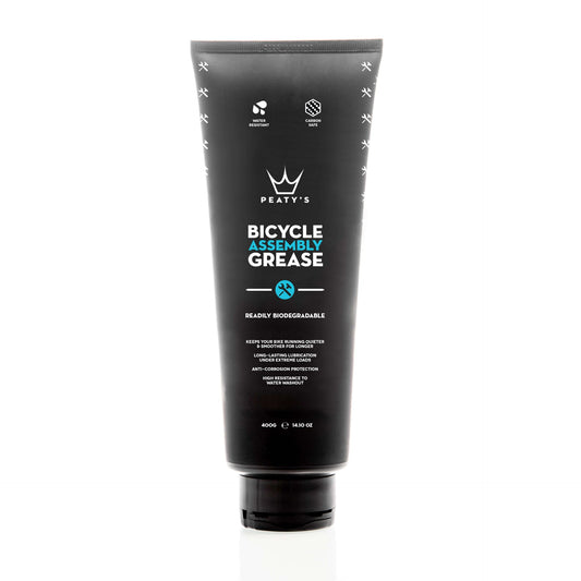Peaty's Bicycle Assembly Grease (Montagefett)