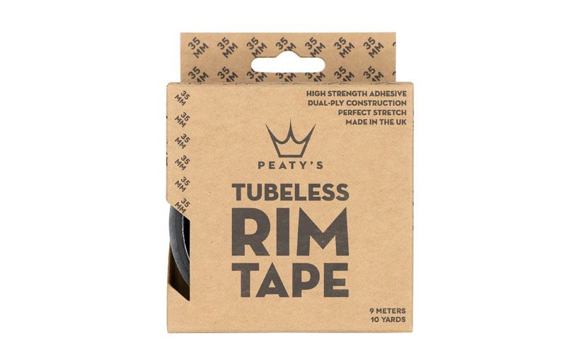 Peaty's Tubeless Rim Tape Felgenband