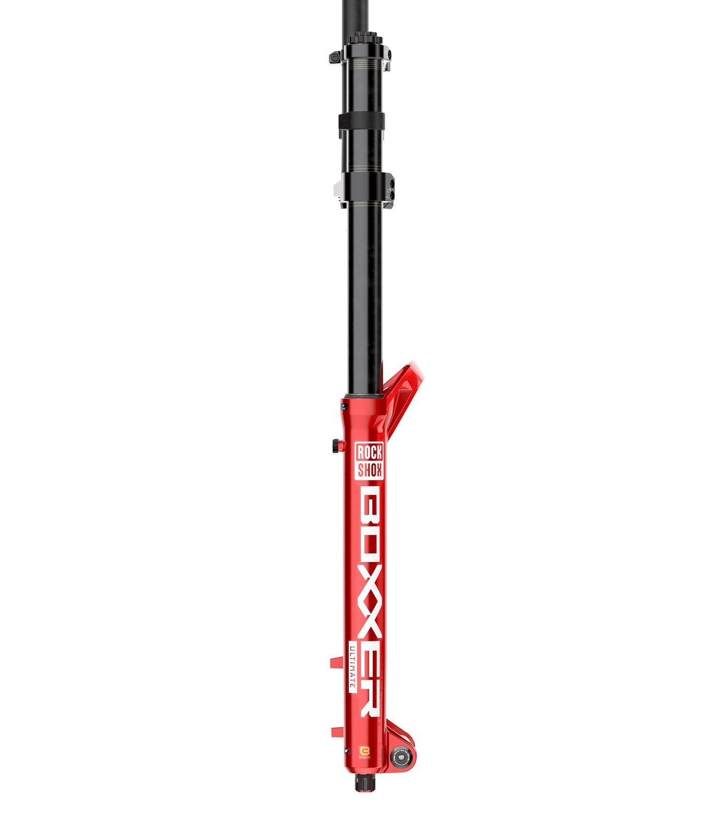 Rock Shox BOXXER Ultimate MY23 Charger3 RC2 D1