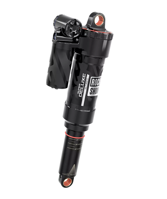 RockShox Super Deluxe Ultimate DH RC2, HBO