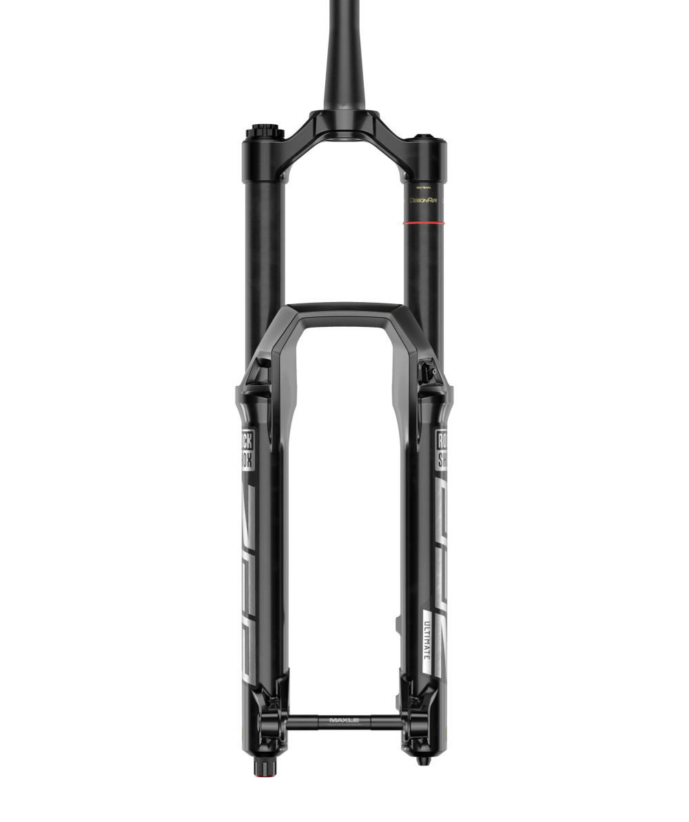 Rock Shox ZEB Ultimate Charger 3 RC2 MY23