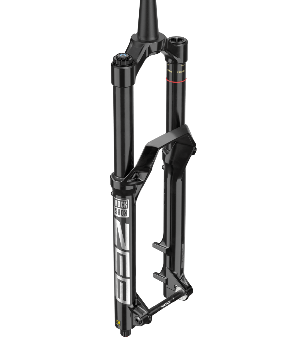 Rock Shox ZEB Ultimate Charger 3 RC2 MY23