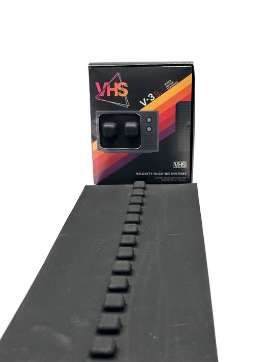 VHS 3.0 Slapper Tape - Black