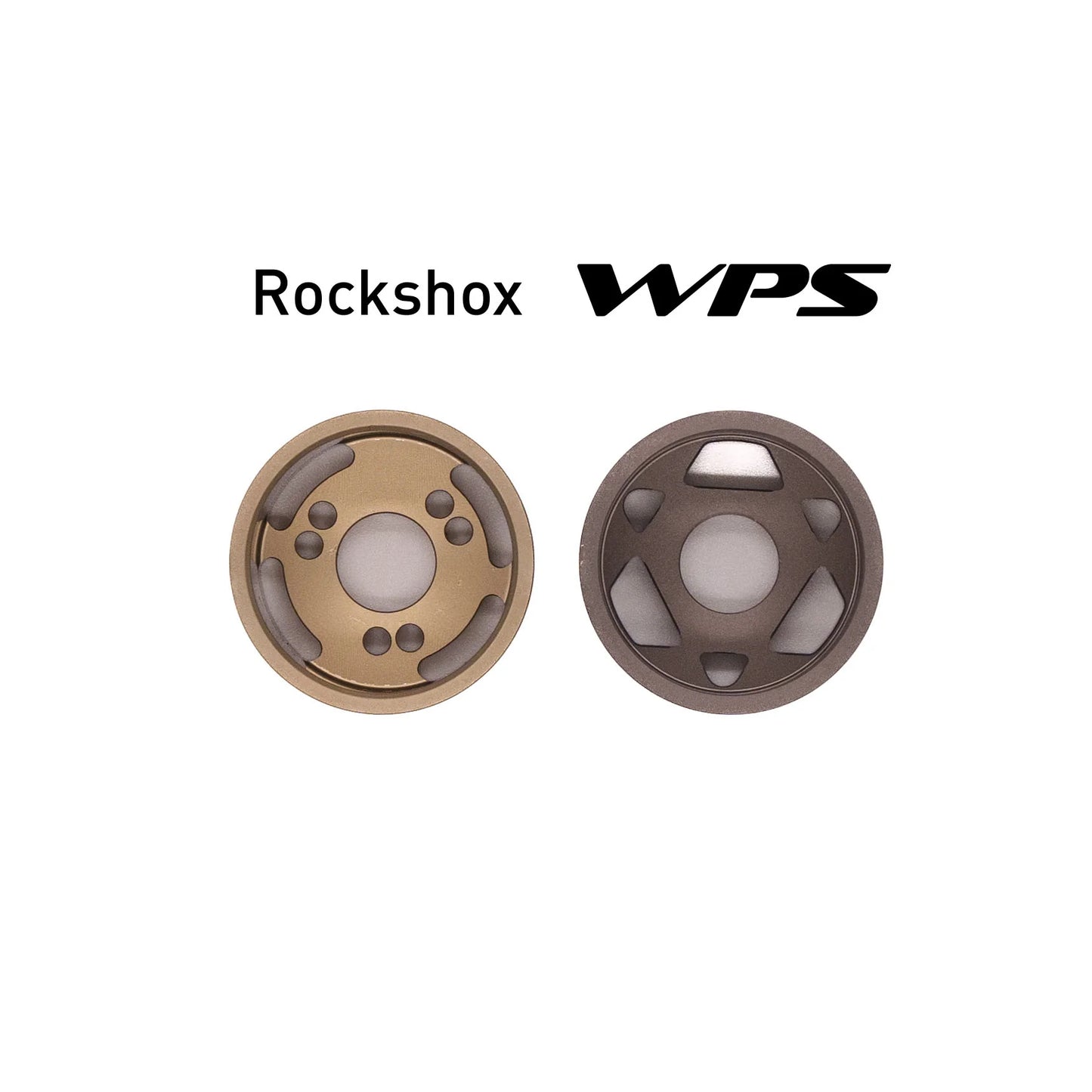 WPS Podium Piston Kit - RockShox Super Deluxe Coil MY23