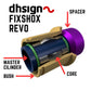 DHSIGN FixShox - REVO FHIT