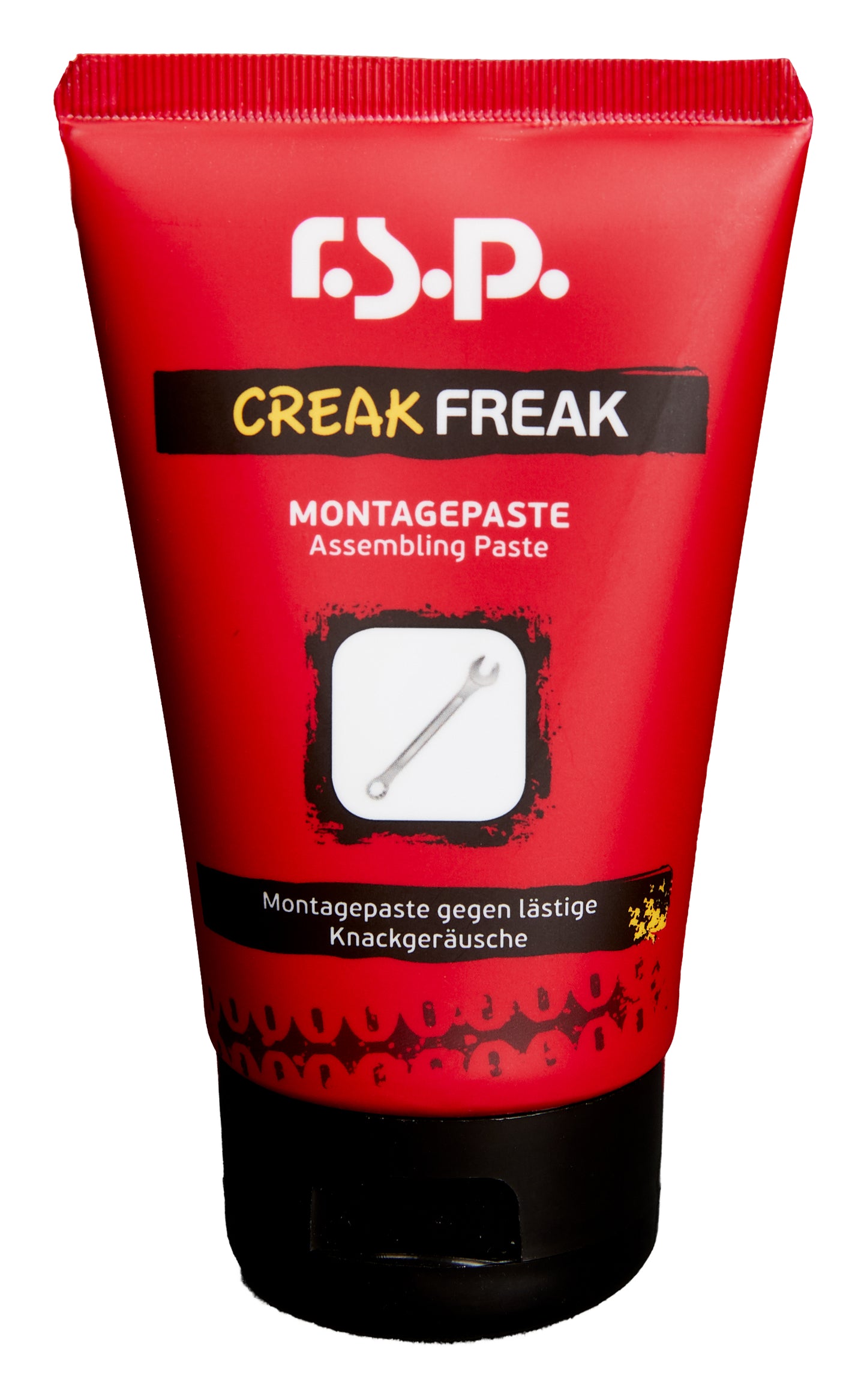 r.s.p. Creak Freak (Montagepaste) 50g