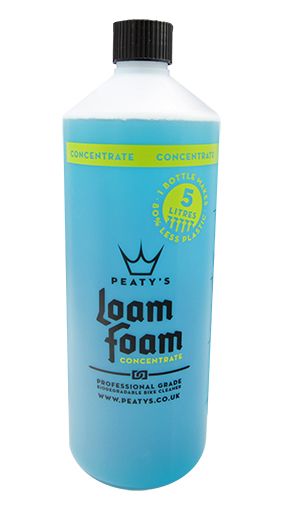 Peaty’s Loam Foam Konzentrat